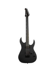 Spira S400 MBK - Satin Black