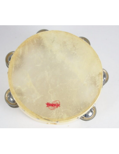 Honsuy 42350 - Pandereta 20cm-