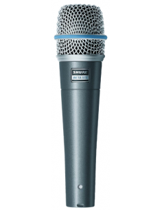 Shure Beta 57A