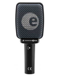 Sennheiser e906