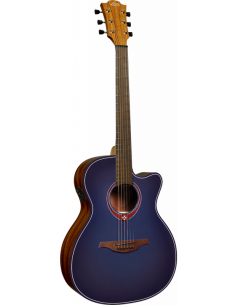 Lag Tramontane T-Blue ACE