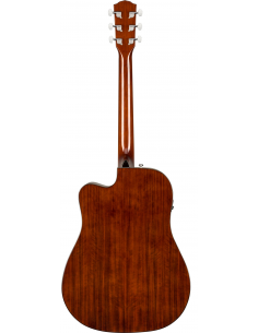 Fender CD-140 SCE SB (con... 2