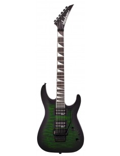 Jackson JS32Q DKA HT...