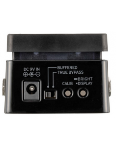 Korg Pitchblack XS 2