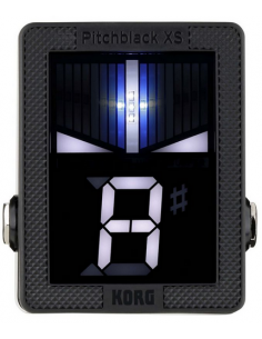 Korg Pitchblack XS