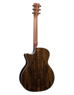 Martin GPC13E Burst 2