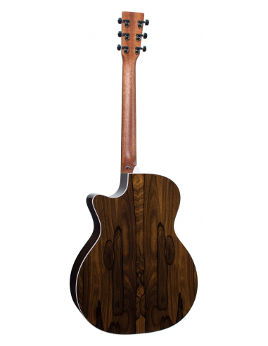 Martin GPC13E Burst Martin GPC13E Burst