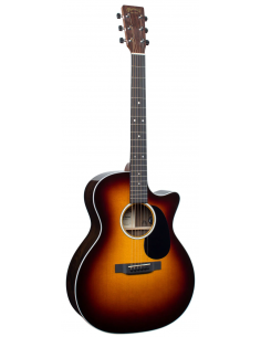 Martin GPC13E Burst