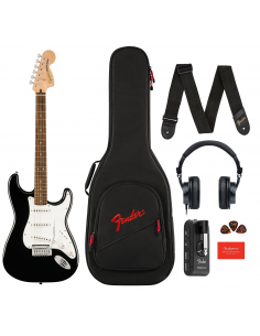 Squier Stratocaster Pack... 2