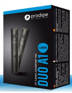 Prodipe Duo A1 2
