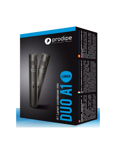 Prodipe Duo A1 Prodipe Duo A1