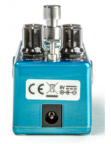 MXR CSP027 Timmy