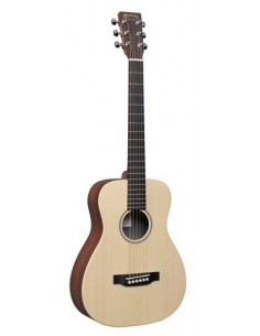 Martin LX1E - Sonitone w/bag