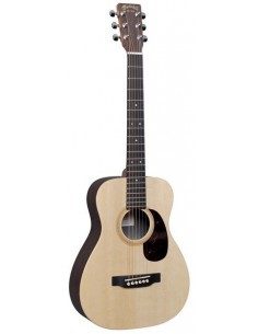 Martin LXR1E Little Martin