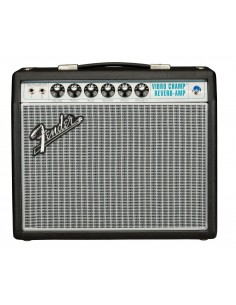 Fender '68 Custom Vibro...