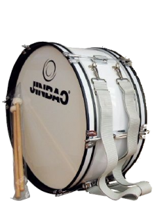 Jinbao Bombo Charanga 20" x 50