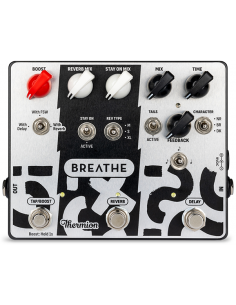 Thermion Breathe