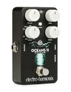 Electro Harmonix Oceans 11