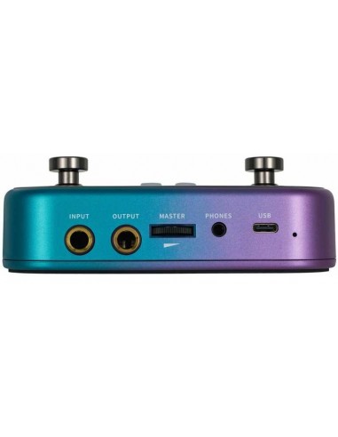 Mooer M1 Prime Mooer M1 Prime