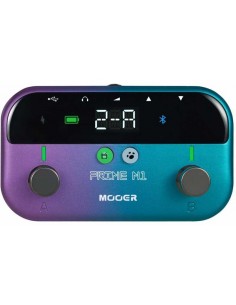 Mooer M1 Prime