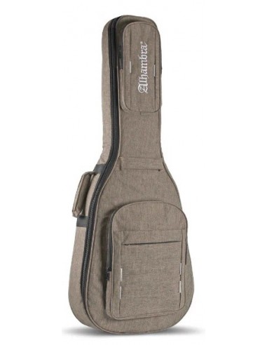 Alhambra 4F + Funda Alhambra 9738 (25mm)