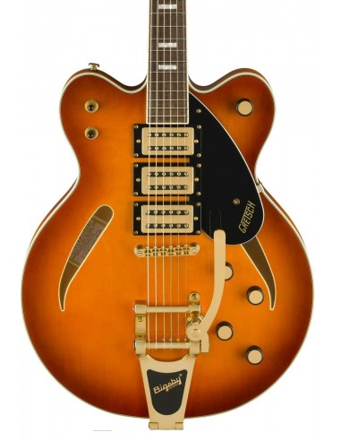 Gretsch Streamliner FSR Center Block... Gretsch Streamliner FSR Center Block...