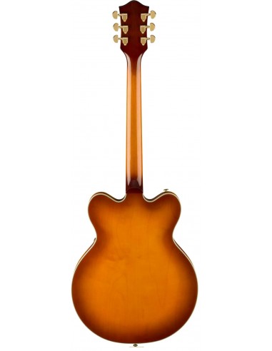 Gretsch Streamliner FSR Center Block... Gretsch Streamliner FSR Center Block...