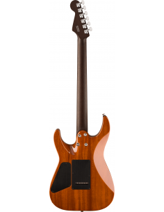Charvel MJ DK24 HSH 2PT W... 2