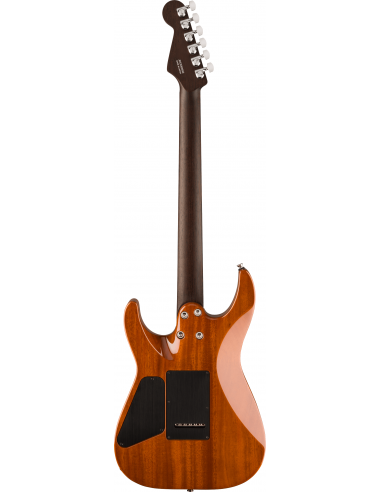 Charvel MJ DK24 HSH 2PT W Mahogany... Charvel MJ DK24 HSH 2PT W Mahogany...