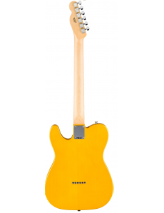 Fender Telecaster Standard... 2
