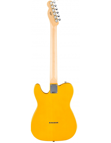 Fender Telecaster Standard - BTB Fender Telecaster Standard - BTB