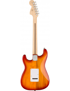 Squier Stratocaster... 2