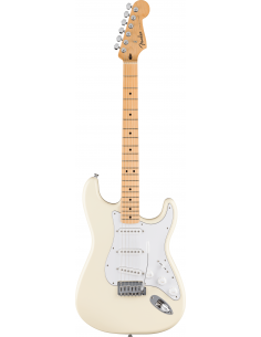Fender Stratocaster...