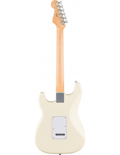 Fender Stratocaster... 2