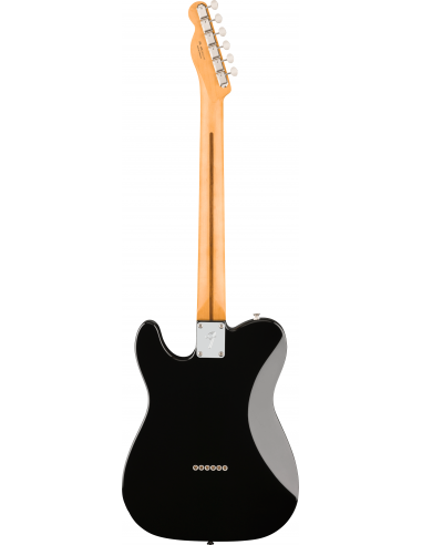Fender Telecaster Player II HH - Black Fender Telecaster Player II HH - Black