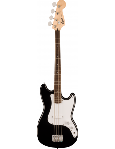 Squier Bronco Bass - Black IL