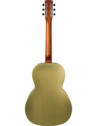 Gretsch G9202 Honey Dipper - Special... Gretsch G9202 Honey Dipper - Special...