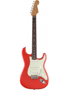 Fender Stratocaster Vintera...