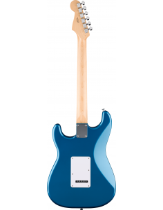 Fender Stratocaster... 2