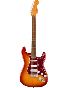 Squier Stratocaster Limited...