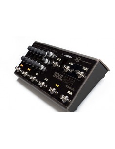 T. Rex Soulmate Acoustic 2