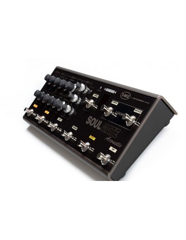 T. Rex Soulmate Acoustic T. Rex Soulmate Acoustic