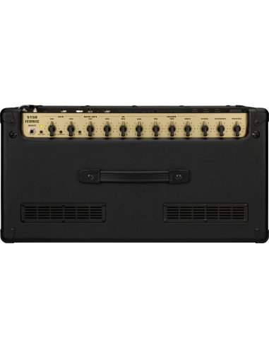 EVH 5150 Combo Iconic Series 40w 1x12... EVH 5150 Combo Iconic Series 40w 1x12...