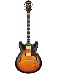 Ibanez AS113 - BS