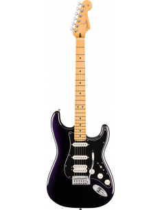 Fender Stratocaster Player...