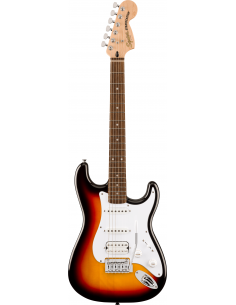 Squier Stratocaster HSS...