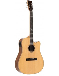 Stagg SA45DCE - AC