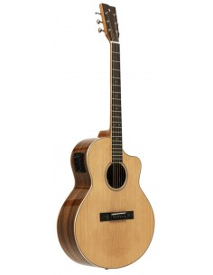 Stagg OCE45 - AC
