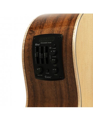 Stagg OCE45 - AC Stagg OCE45 - AC