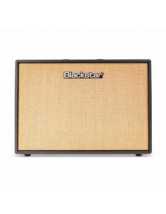 Blackstar Debut 100R Black